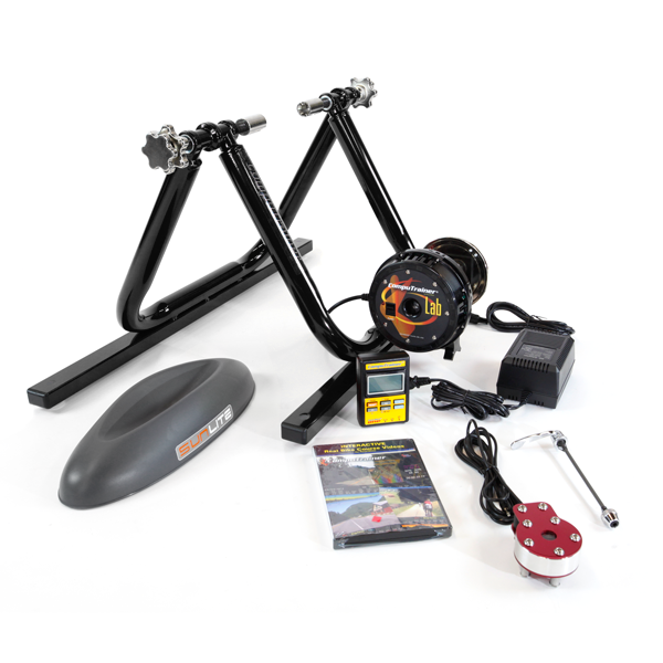 CompuTrainer&reg; Packages