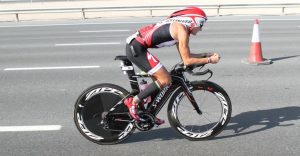 Melissa Hauschildt 2013