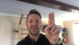 Simon’s Corner – Who Do You Trust?